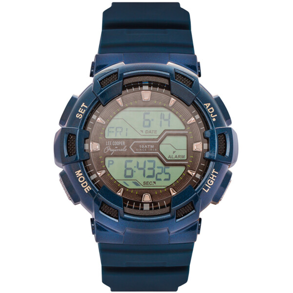 

Часы LEE COOPER ORG05600.929
