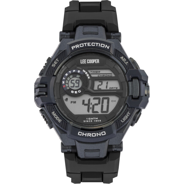 

Часы LEE COOPER ORG05601.021