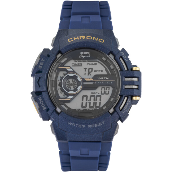 

Часы LEE COOPER ORG05605.929