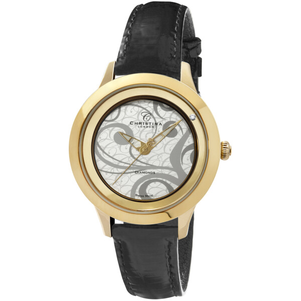 

Часы CHRISTINA 309GWBL