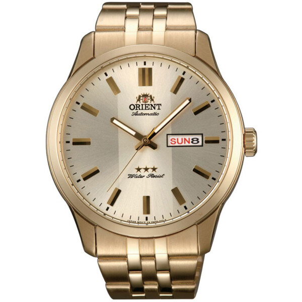 

Часы ORIENT FAB0010S1