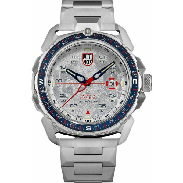 

Часы LUMINOX XL.1207