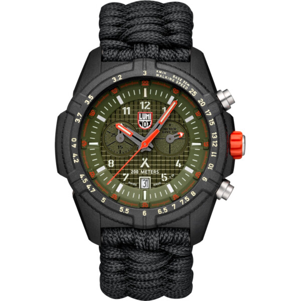 

Часы Luminox XB.3797.KM