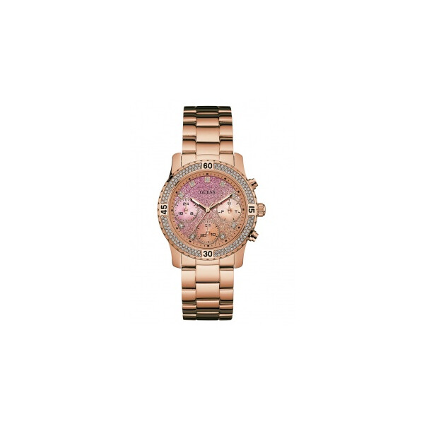 

Женские часы GUESS W0774L3