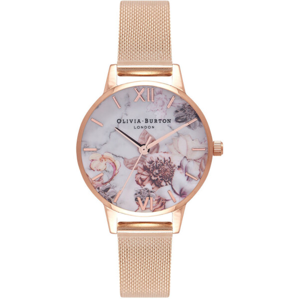 

Часы Olivia Burton OB16CS06