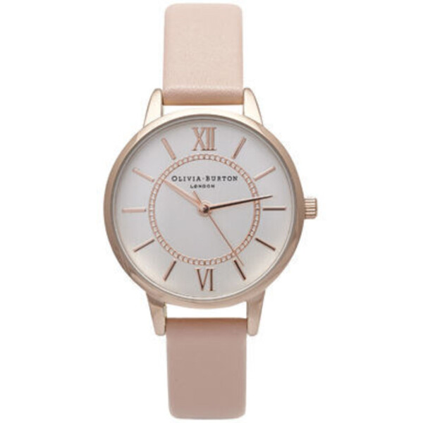 

Часы Olivia Burton OB15WD28