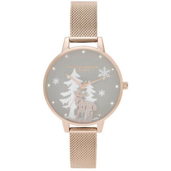 

Часы Olivia Burton OB16AW01