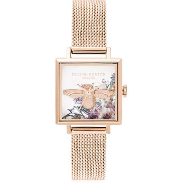 

Часы Olivia Burton OB16EG152