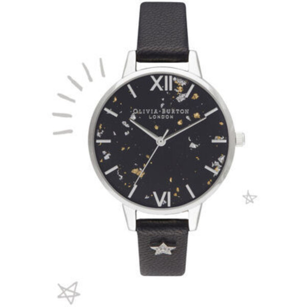 

Часы Olivia Burton OB16GD13