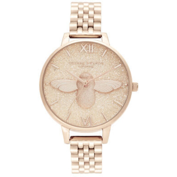 

Часы Olivia Burton OB16GD46