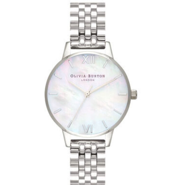 

Часы Olivia Burton OB16MOP02