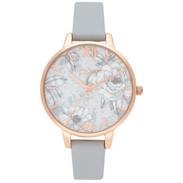 

Часы Olivia Burton OB16TZ01