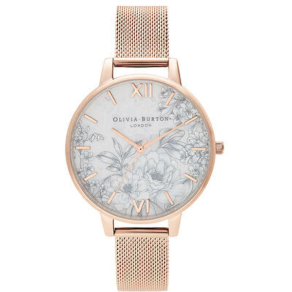 Часы Olivia Burton OB16TZ04