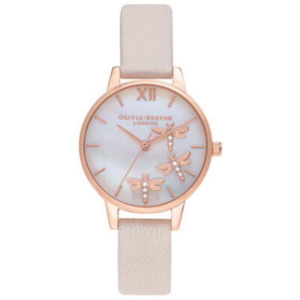 

Часы Olivia Burton OB16GB01