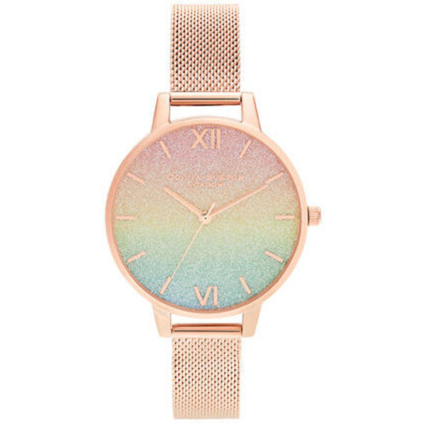 

Часы Olivia Burton OB16RB18