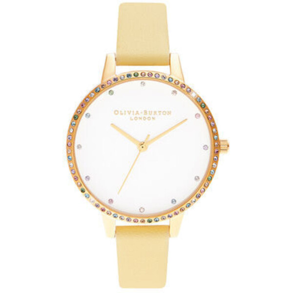 

Часы Olivia Burton OB16RB20