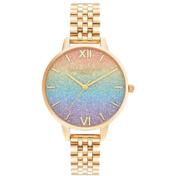 

Часы Olivia Burton OB16RB23