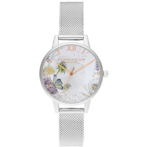 

Часы Olivia Burton OB16SG03