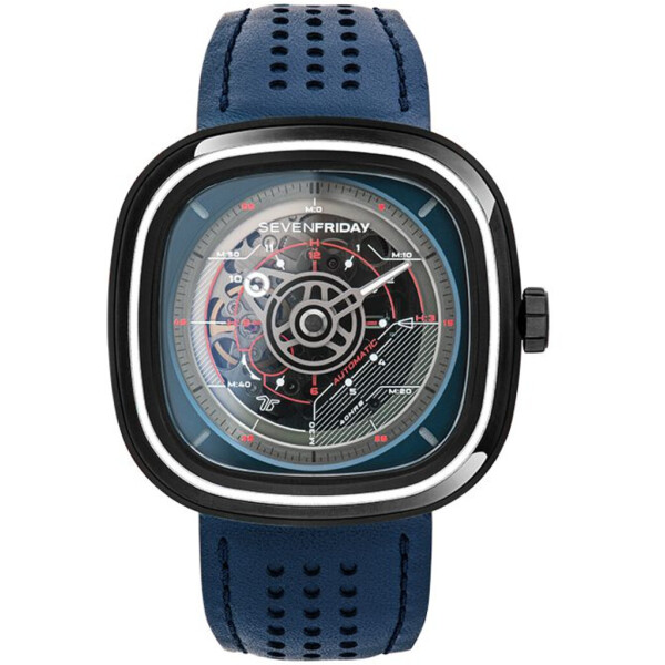 

Часы SEVENFRIDAY SF-T3/01