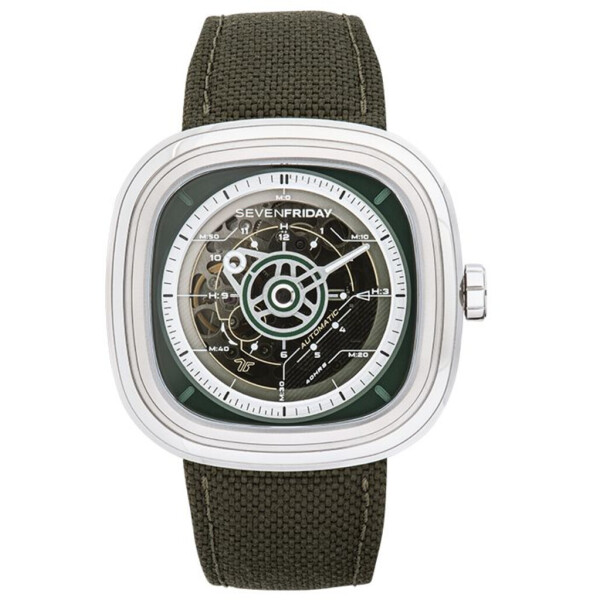 

Часы SEVENFRIDAY SF-T2/01