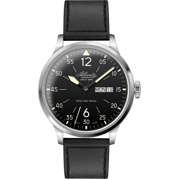 

Часы ATLANTIC 68351.41.65S
