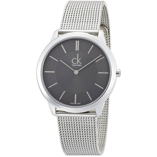 

Часы CALVIN KLEIN K3M21124