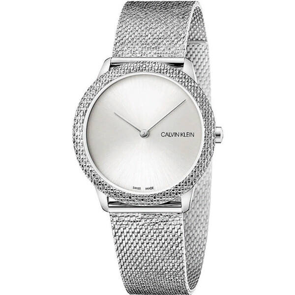 

Часы CALVIN KLEIN K3M22T26
