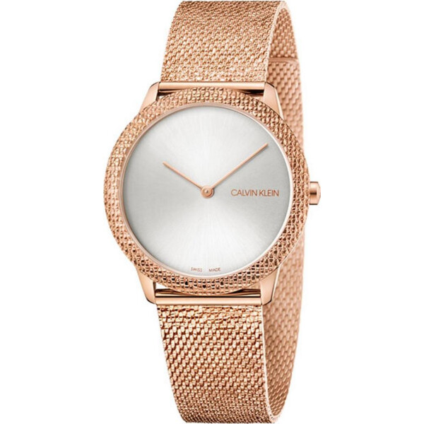 

Часы CALVIN KLEIN K3M22U26
