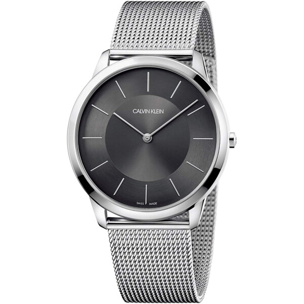 

Часы CALVIN KLEIN K3M2T124