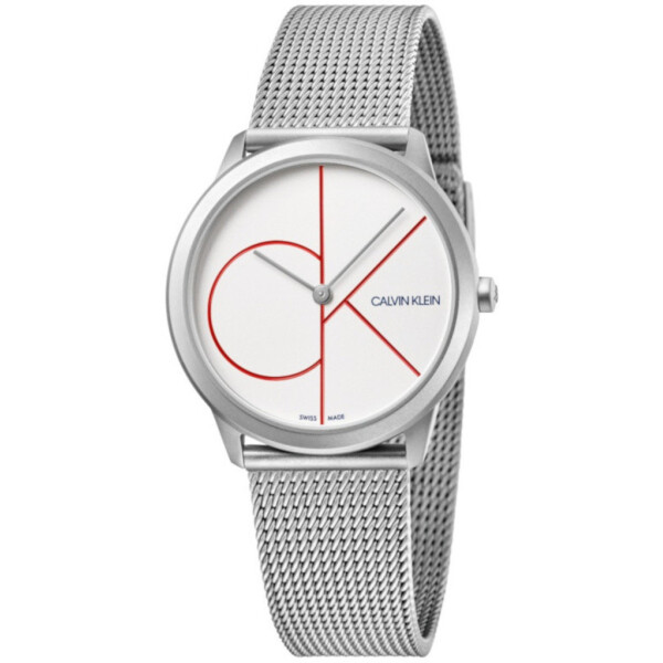

Часы CALVIN KLEIN K3M52152