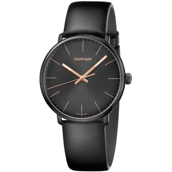 

Часы CALVIN KLEIN K8M214CB