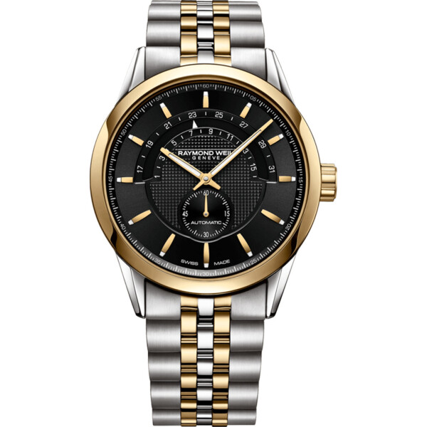 

Часы RAYMOND WEIL 2738-STP-20001