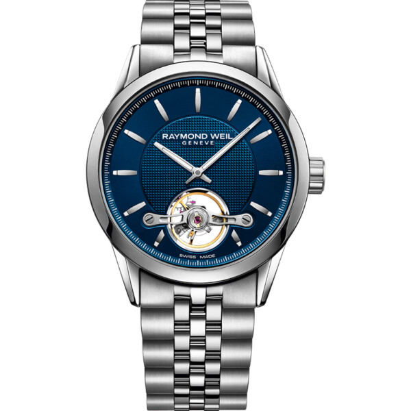 

Часы RAYMOND WEIL 2780-ST-50001