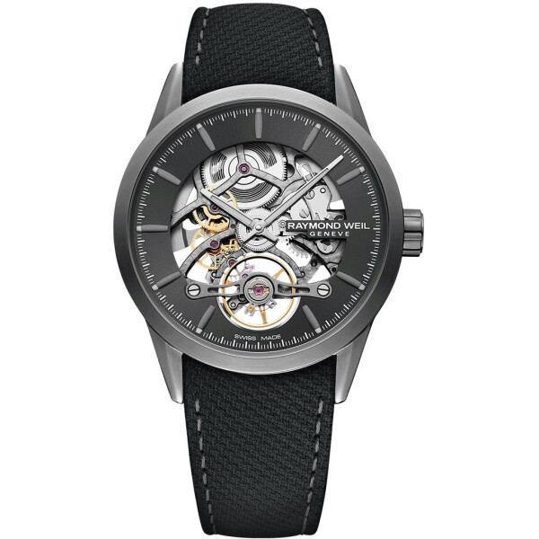 

Часы RAYMOND WEIL 2785-TIC-60001