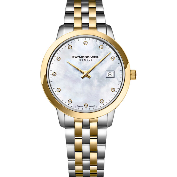 

Часы RAYMOND WEIL 5385-STP-97081
