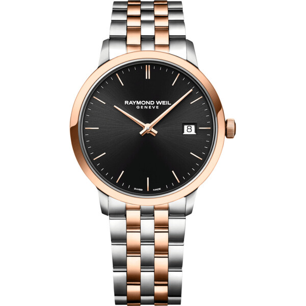 

Часы RAYMOND WEIL 5485-SP5-20001