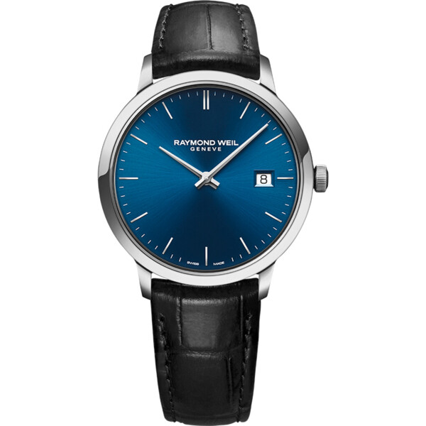 

Часы RAYMOND WEIL 5485-STC-50001