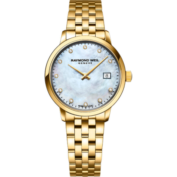 

Часы RAYMOND WEIL 5985-P-97081