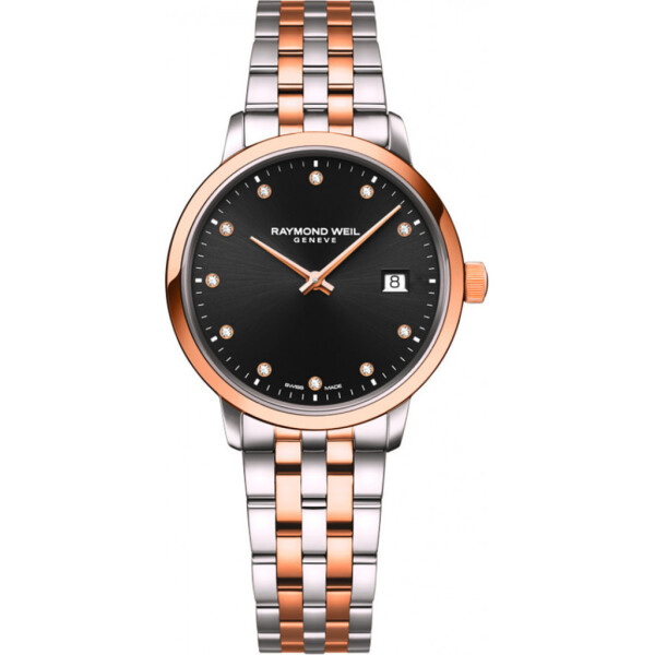 

Часы RAYMOND WEIL 5985-SP5-20081