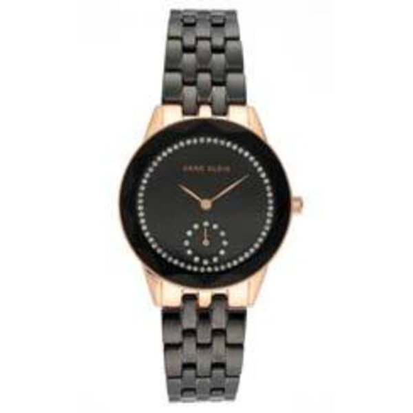 

Часы Anne Klein AK/3612BKRG