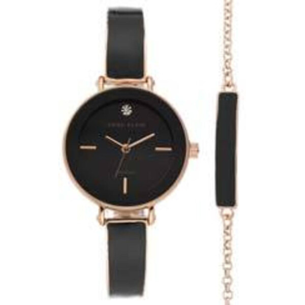 

Часы Anne Klein AK/3620BKST