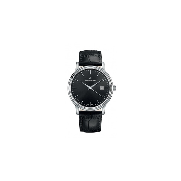 

Мужские часы CLAUDE BERNARD 53007 3 NIN