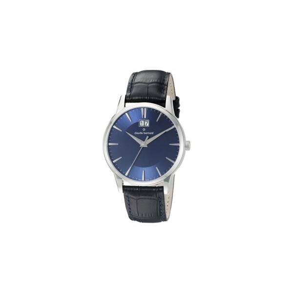 

Мужские часы CLAUDE BERNARD 63003 3 BUIN