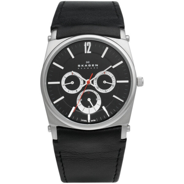 

Часы SKAGEN 759LSLB1