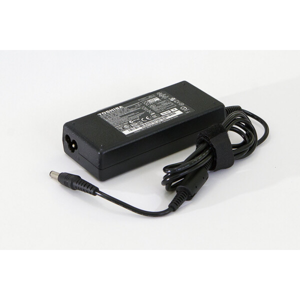 

(зарядное устройство), зарядное устройство, для ноутбука Toshiba Tecra M8-ST3093