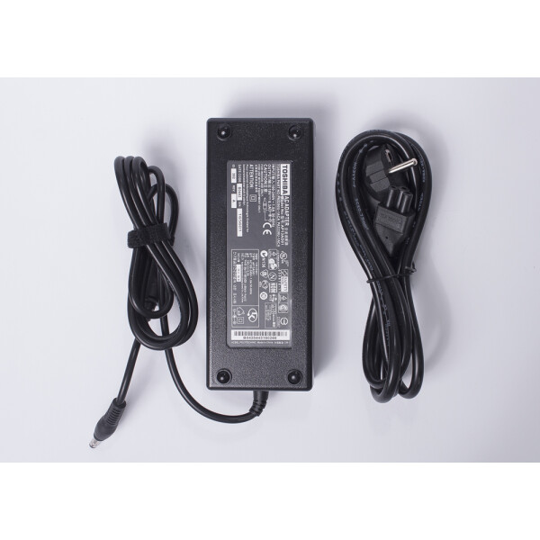 

(зарядное устройство), зарядное устройство, для ноутбука Toshiba Qosmio G55-Q804