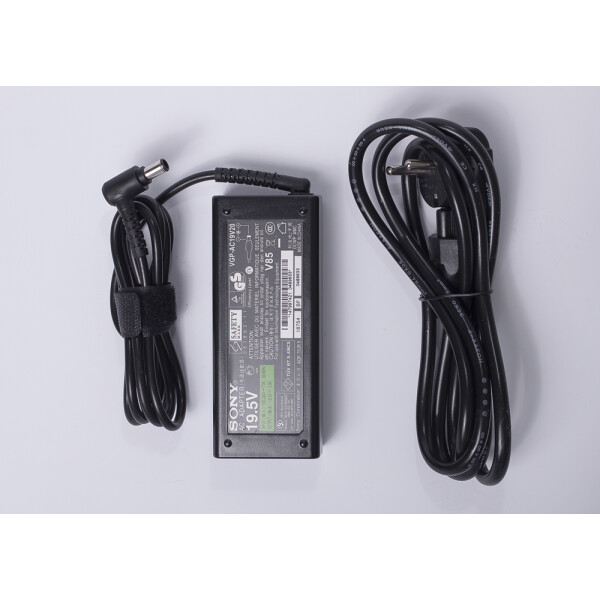 

(зарядное устройство), зарядное устройство, для ноутбука Sony VAIO VGN-C150P/B, VGN-C190P/ч, VGN-C1S/G, VGN-C1S/P, VGN-C1S/W
