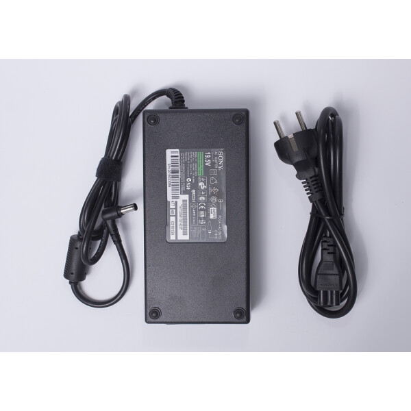 

(зарядное устройство), зарядное устройство, для ноутбука Sony PCG-GRT390ZG