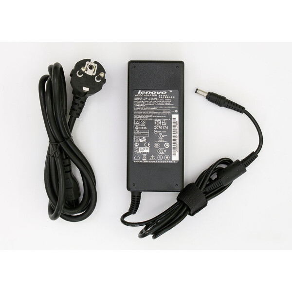 

Блок питания(зарядное устройство), зарядное устройство, для ноутбука Lenovo G555