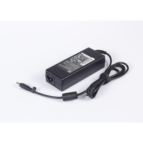 

Блок питания (зарядное устройство), для ноутбука HP Drive dv9600